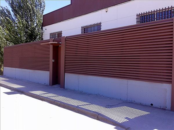 Trabajos especiales